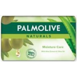 Мыло Palmolive Naturals Оливки и Алое 150 г