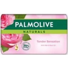 Мыло Palmolive Naturals Роза и Молочко 150 г