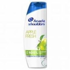 Шампунь Head & Shoulders Яблочная Свежесть 250 мл