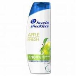 Шампунь Head & Shoulders Яблочная Свежесть 250 мл