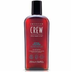 Шампунь-детокс AMERICAN CREW 250 мл