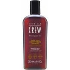 Шампунь AMERICAN CREW Moisturizing 250 мл