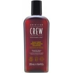 Шампунь AMERICAN CREW Moisturizing 250 мл