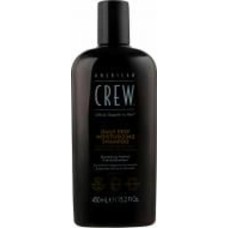 Шампунь AMERICAN CREW для глубокого увлажнения Daily Deep Moisturizing Shampoo 450 мл