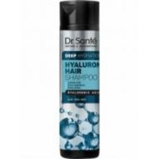 Шампунь Dr. Sante HYALURON HAIR Deep hydration 250 мл