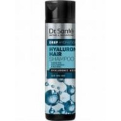 Шампунь Dr. Sante HYALURON HAIR Deep hydration 250 мл