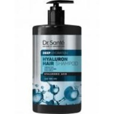Шампунь Dr. Sante HYALURON HAIR Deep hydration 1000 мл