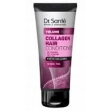 Бальзам Dr. Sante Увлажнение COLLAGEN HAIR Volume boost 200 мл