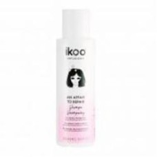 Шампунь Ikoo для интенсивного восстановления волос infusions An Affair to Repair Shampoo «НУ ВОТ… КАПРЕМОНТ!» 350 мл