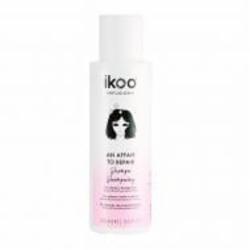 Шампунь Ikoo для интенсивного восстановления волос infusions An Affair to Repair Shampoo «НУ ВОТ… КАПРЕМОНТ!» 350 мл