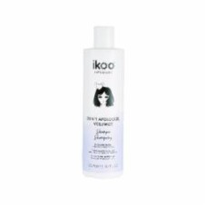 Шампунь Ikoo infusions Don’t Apologize, Volumize Shampoo «НЕ СТЕСНЯЙСЯ, РАСКРЫВАЙСЯ!» 350 мл