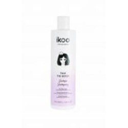 Шампунь-детокс infusions Talk the Detox Shampoo «ДЕТОКС ПРОКАЧКА» 350 мл