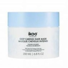 Маска для волос Ikoo deep caring hair mask 