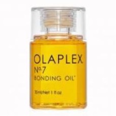 Масло для волос No.7 Bonding Oil «Капля Совершенства» 30 мл