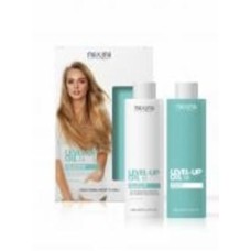 Масло для волос Maxima Level Up Oil осветляющее 200 мл