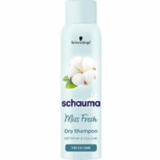 Сухой шампунь Schauma Miss Fresh Dry 150 мл