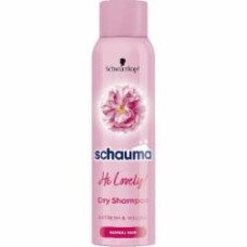 Сухой шампунь Schauma Hi Lovely! 150 мл