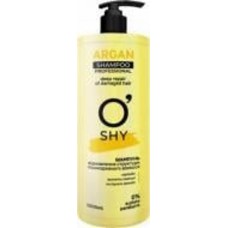 Шампунь O'SHY ARGAN 1000 мл
