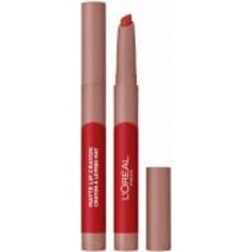 Помада-карандаш L'Oreal Paris Matte Lip Crayon 110 Caramel Rebel 1,3 г