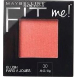 Румяна Maybelline New York Fit Me 30 Rose 5 г