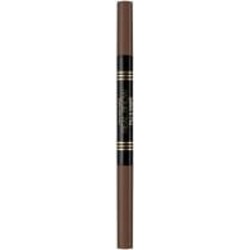 Карандаш для бровей Max Factor Real Brow Fill & Shape №02 Soft Brown 1 г