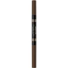 Карандаш для бровей Max Factor Real Brow Fill & Shape №03 Medium Brown 1 г