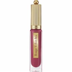 Помада жидкая Bourjois Rouge Velvet Ink 15 Темно-лиловый 3,5 мл
