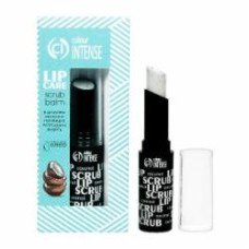 Скраб для губ Colour Intense lip care №1 восстанавливающий кокос