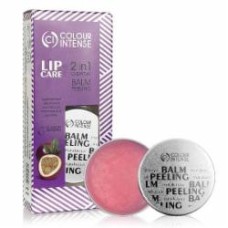 Скраб для губ Colour Intense lip care №8 маракуйя