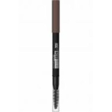 Карандаш для бровей Maybelline New York Tattoo Brow 07 Deep Brown 0,73 г