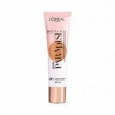 Тональная основа L'Oreal Paris Skin Paradise 03 medium 30 мл