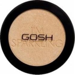 Хайлайтер Gosh I´M Sparkling сияющая пудра 001 Diamond Dust 5,9 г