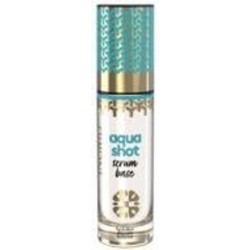 База под макияж Ingrid Cosmetics Aqua Shot Serum светлый 30 мл