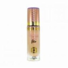 База под макияж Ingrid Cosmetics Flawless Glow натуральный 30 мл