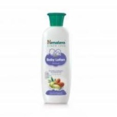 Лосьон для тела Himalaya Herbals с маслом миндаля и оливы 200 мл