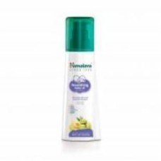 Масло Himalaya Herbals с маслом оливы и морозной вишни 200 мл