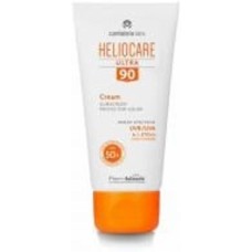 Крем солнцезащитный Cantabria Labs Ultra SPF 90 для нормальной и сухой кожи 50 мл