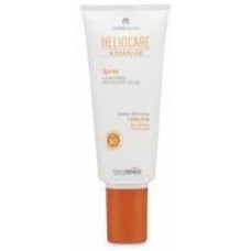 Спрей солнцезащитный Cantabria Labs Advanced для тела SPF 50 200 мл