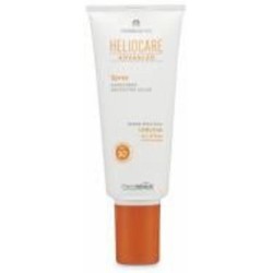 Спрей солнцезащитный Cantabria Labs Advanced для тела SPF 50 200 мл