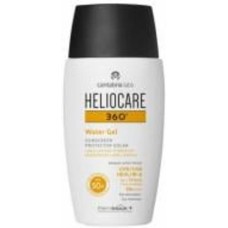 Гель-флюид Cantabria Labs увлажняющий солнцезащитный увлажняющий SPF 50+ 50 мл