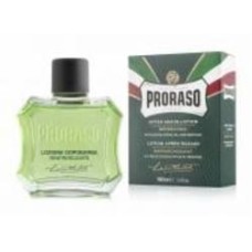 Лосьон после бритья Proraso с экстрактом эвкалипта и ментолом 100 мл