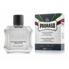 Бальзам после бритья Proraso освежающий и тонизирующий с экстрактом эвкалипта и ментолом 100 мл