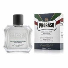 Бальзам после бритья Proraso с экстрактом алоэ и витамином Е 100 мл