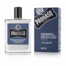 Бальзам после бритья Proraso Azur Lime 100 мл