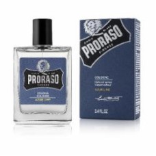 Одеколон успокаивающий Proraso Azur Lime 100 мл