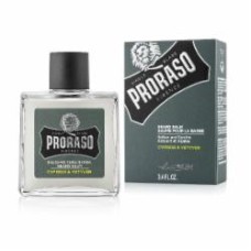 Бальзам после бритья Proraso Cypress & Vetyver 100 мл