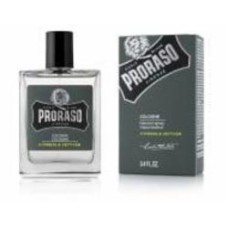 Одеколон после бритья Proraso Cypress&Vetyver 100 мл