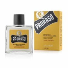 Бальзам для ухода за бородой Proraso Wood & Spice 100 мл