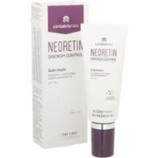 Крем-гель день-ночь Cantabria Labs Neoretin Discrom 40 мл