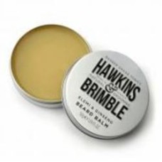 Бальзам для ухода за бородой Hawkins & Brimble